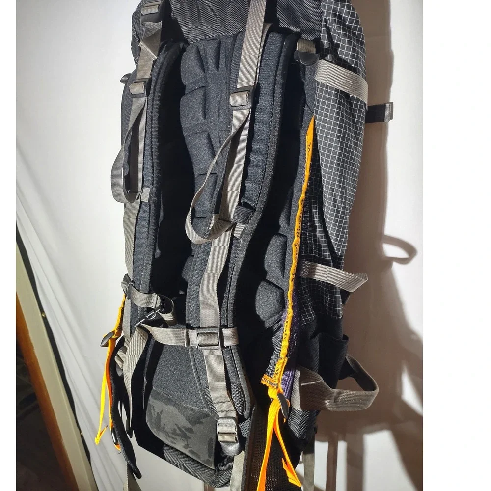 Marmot BiOspan 24L Internal Frame Backpack Hiking Camping Outdoor‎ Gear